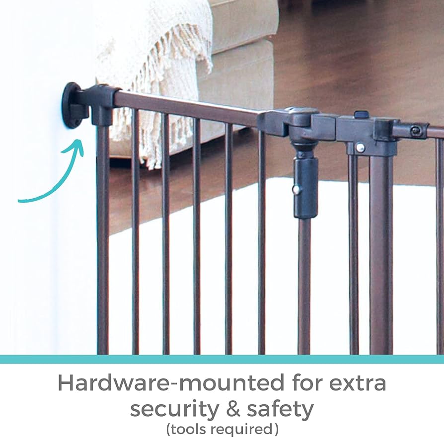 Amazon.com: Toddleroo by North States - Deluxe Décor Safety
